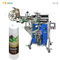 AC220V 50Hz Semi Auto Tube Bottle Labeling Machine